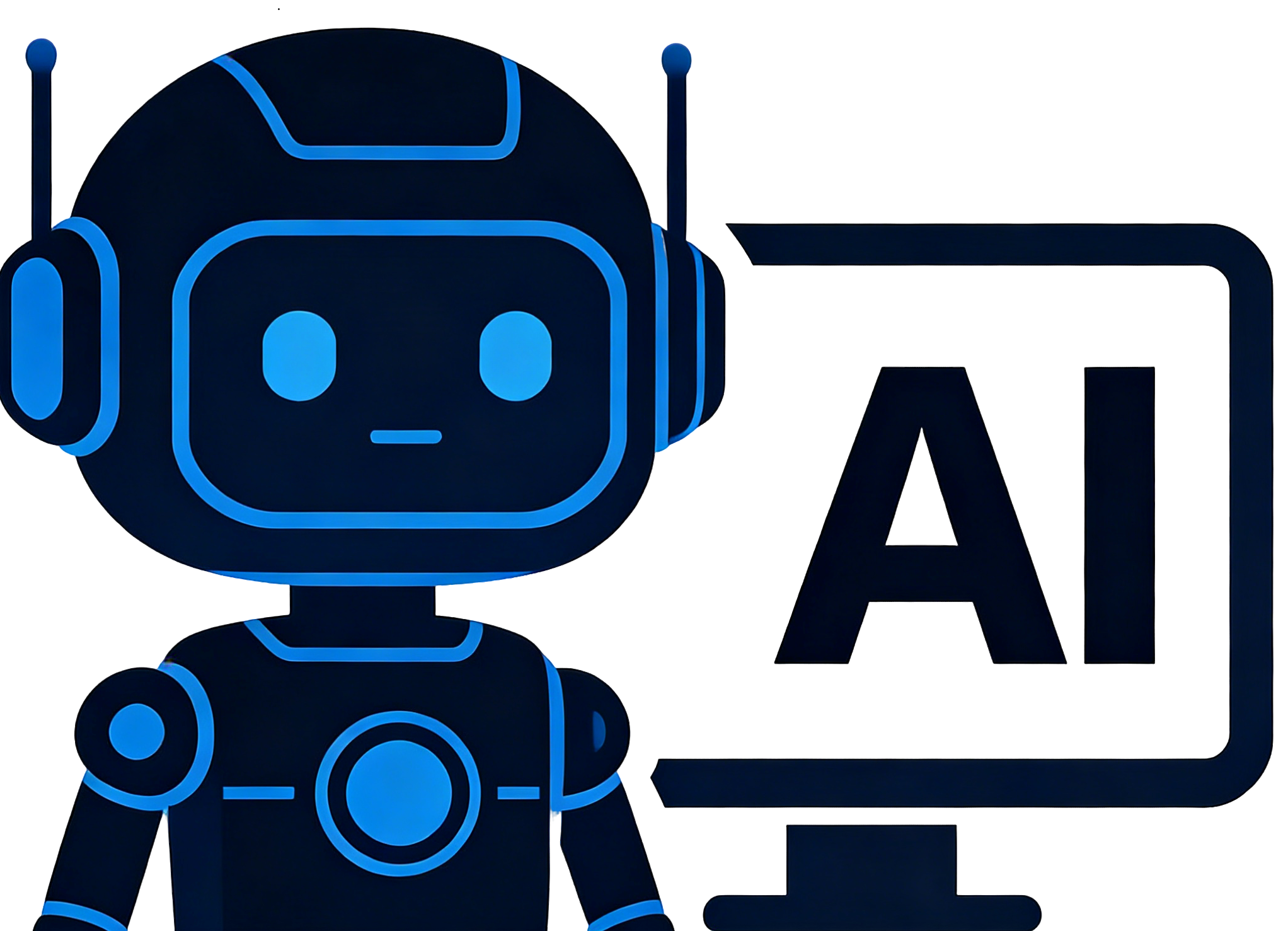 AI管理总后台logo